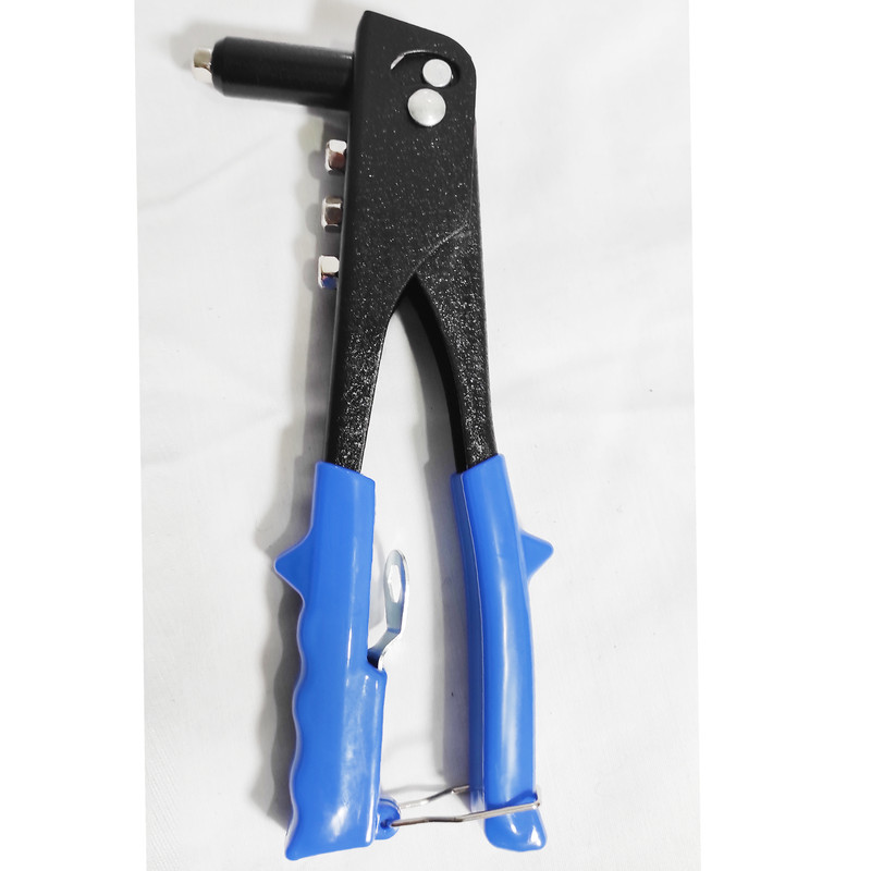 انبر پرچ گود تولز مدل 175-ZK