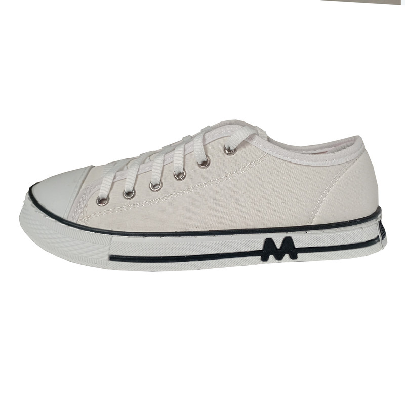 کفش پیاده روی زنانه مدل آلستار کد 05 -01 رنگ سفید