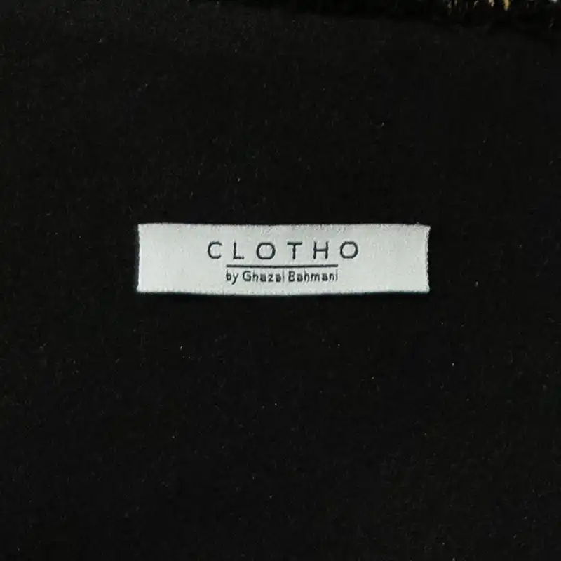 کت زنانه کلوتو مدل MSC+10