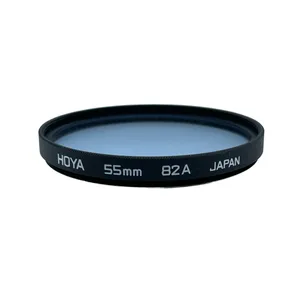 فیلتر لنز هویا مدل B82A-55MM