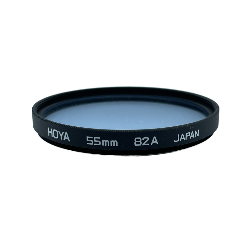 فیلتر لنز هویا مدل B82A-55MM