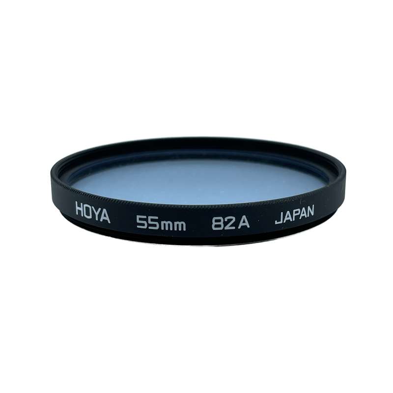 فیلتر لنز هویا مدل B82A-55MM فیلتر لنز هویا مدل B82A-55MM