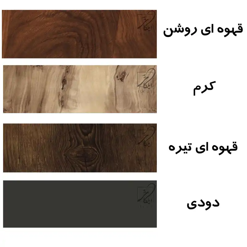 کتابخانه مدل IKE5491