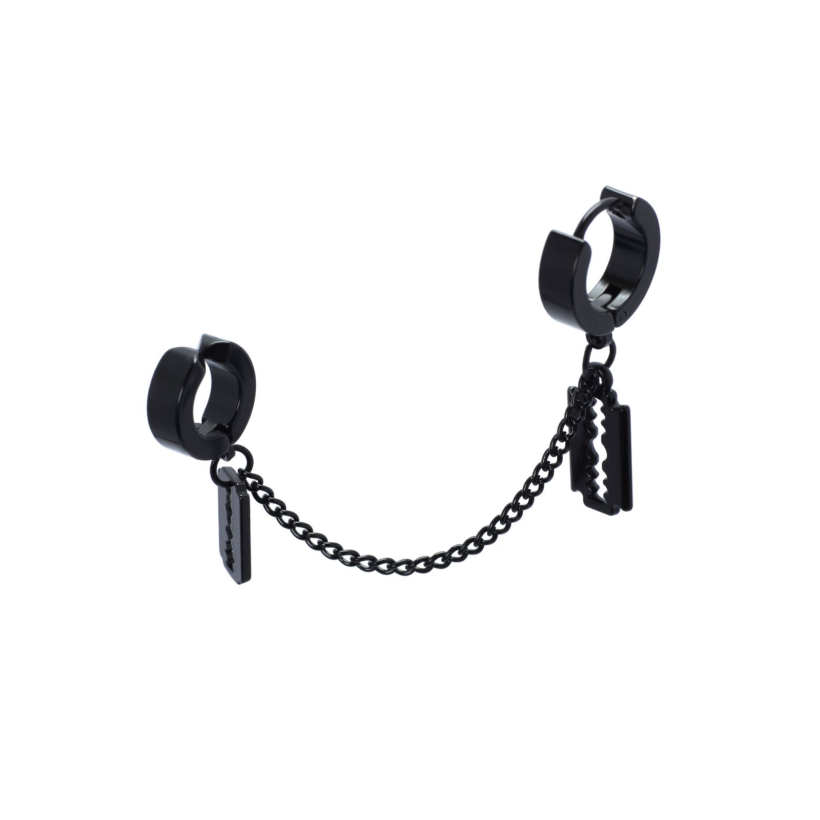 پیرسینگ گوش زنانه پایتخت مدل PS1007 -  - 1