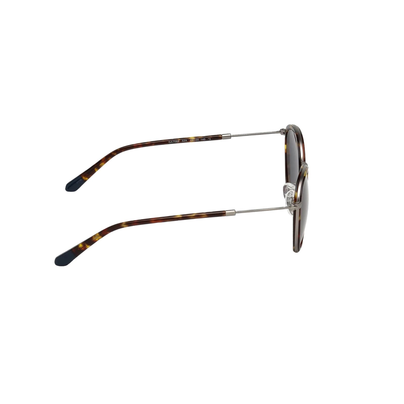 عینک آفتابی مردانه گنت مدل GA708952A -  - 5