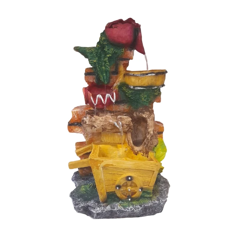 آب نما مدل فرغون