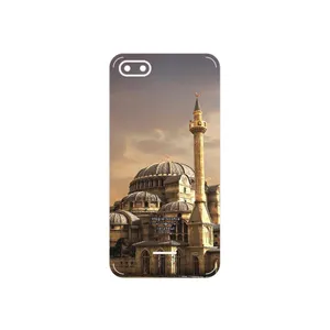 MAHOOT Hagia Sophia Mosque Cover Sticker for Xiaomi Redmi 6A