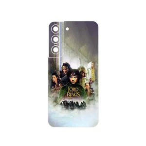 MAHOOT The Lord of the Rings Cover Sticker for Samsung Galaxy S22 5G