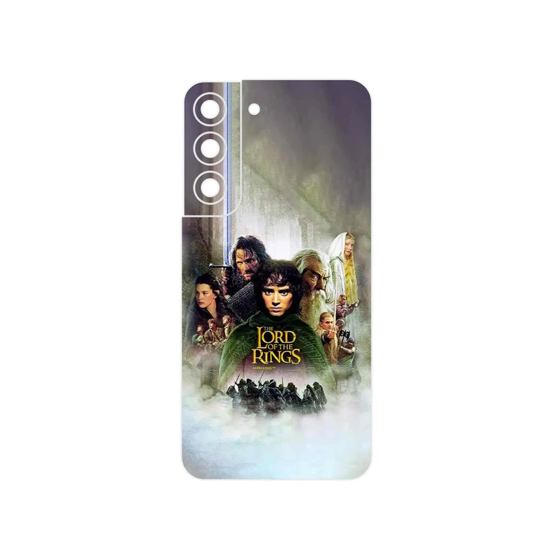 برچسب پوششی ماهوت مدل The Lord of the Rings مناسب برای گوشی موبایل سامسونگ Galaxy S22 5G