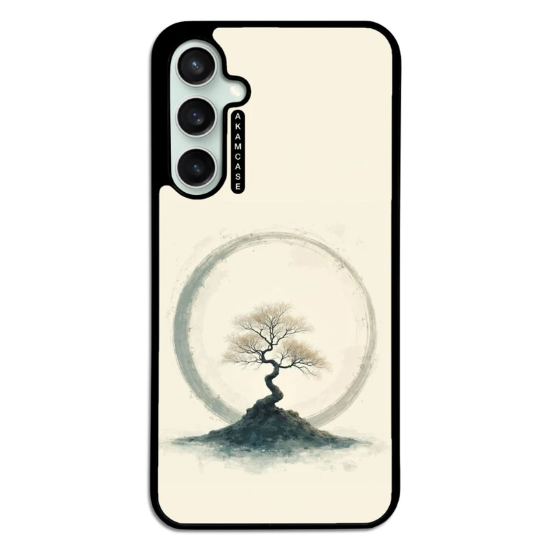 کاور آکام مدل AMC-WSGS23FE-ZEN-19 مناسب برای گوشی موبایل سامسونگ Galaxy S23 FE