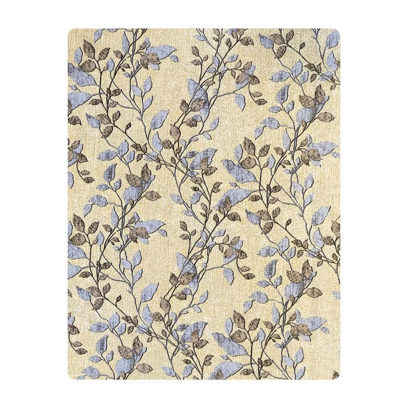 ملحفه آدنو مدل دنیز کد IR177 دونفره سایز 170x240 سانتی متر