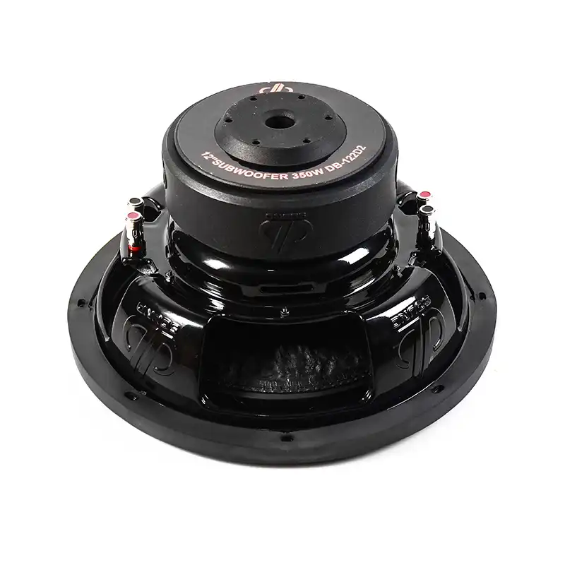 ساب ووفر خودرو دی بی ساند مدل DB-122D2