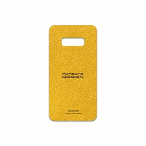 MAHOOT ML-PRDS Cover Sticker for Samsung Galaxy S10e