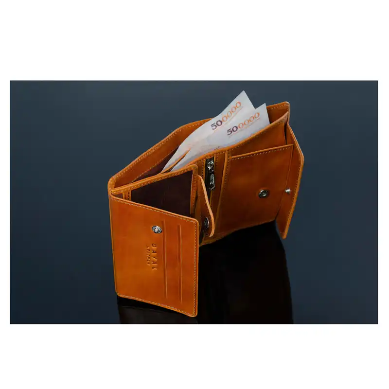 کیف پول مدل Wm225-1