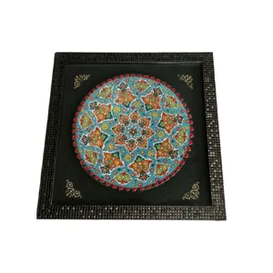 تابلو میناکاری مدل O1