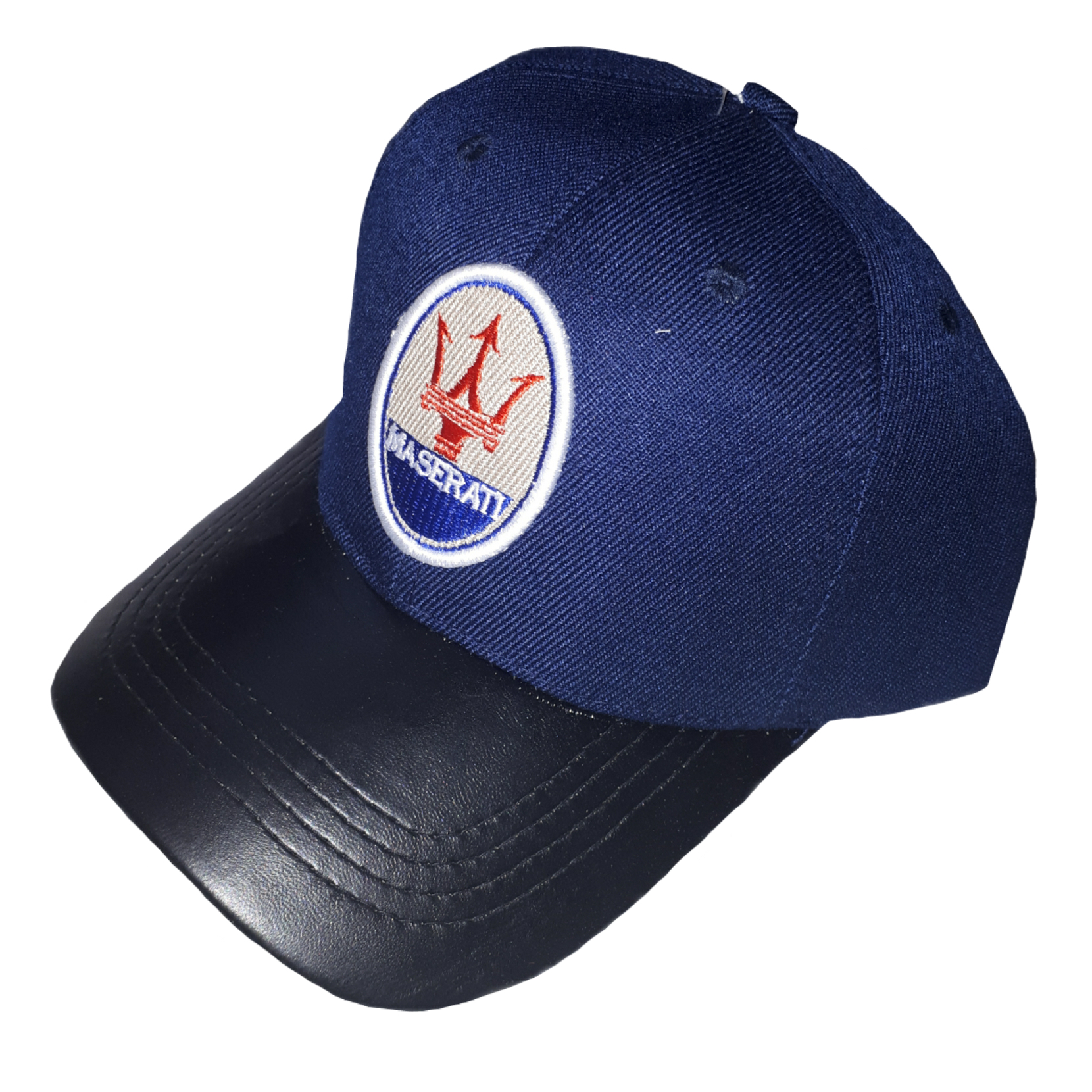 کلاه کپ بچگانه مدل Maserati67