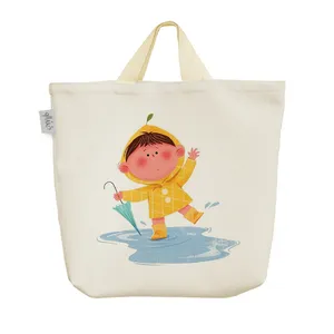 ساک خرید خندالو مدل کودکانه کد H255