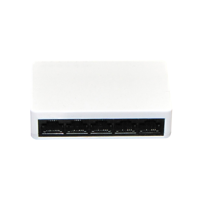 سوییچ 5 پورت مارلیک تک مدل TXE107