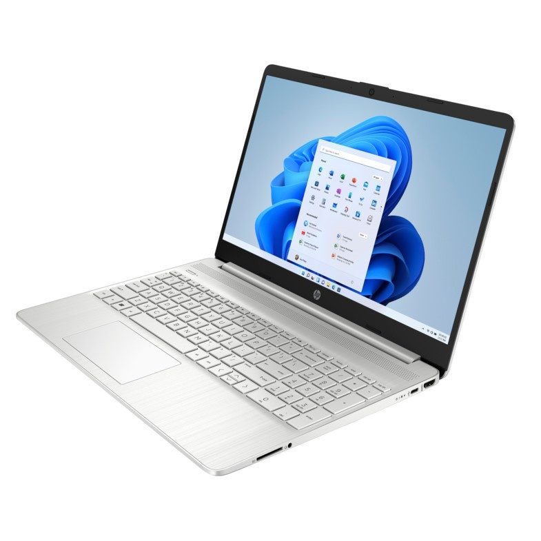 لپ تاپ 15.6 اینچی اچ‌ پی مدل 15s-FQ5340-i3 1215U 8GB 1SSD - کاستوم شده