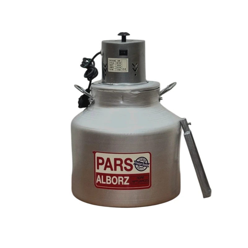 کره گیر برقی پارس البرز مدل 13L