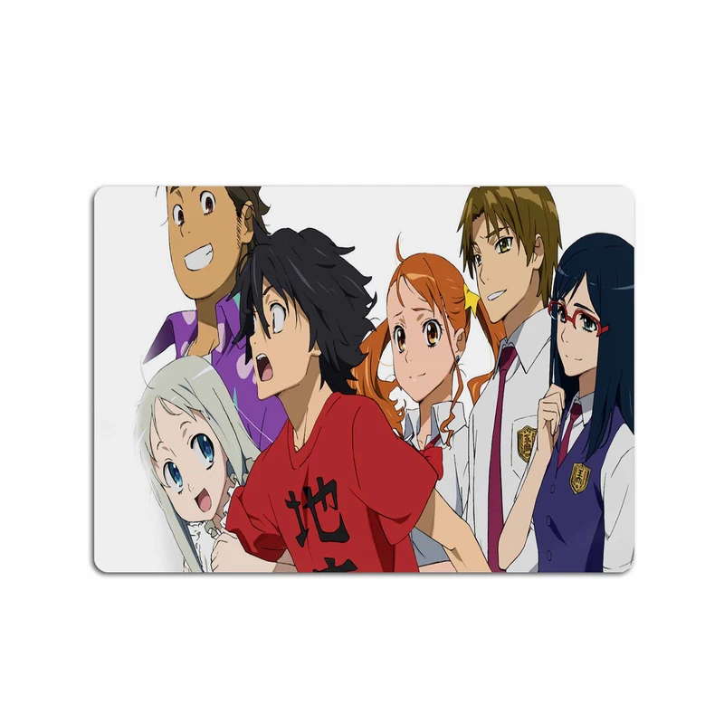 ماوس پد مخصوص بازی مدل آنوهانا گلی که آن روز دیدیم