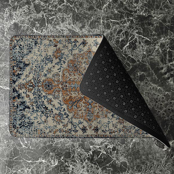 پادری مدل فرشینه سنتی کد M35M001-MR0045 سایز 76x46 سانتی متر پادری مدل فرشینه سنتی کد M35M001-MR0045 سایز 76x46 سانتی متر