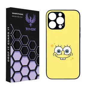 RIVEN RI3-8 Case For Apple iPhone 12 Pro