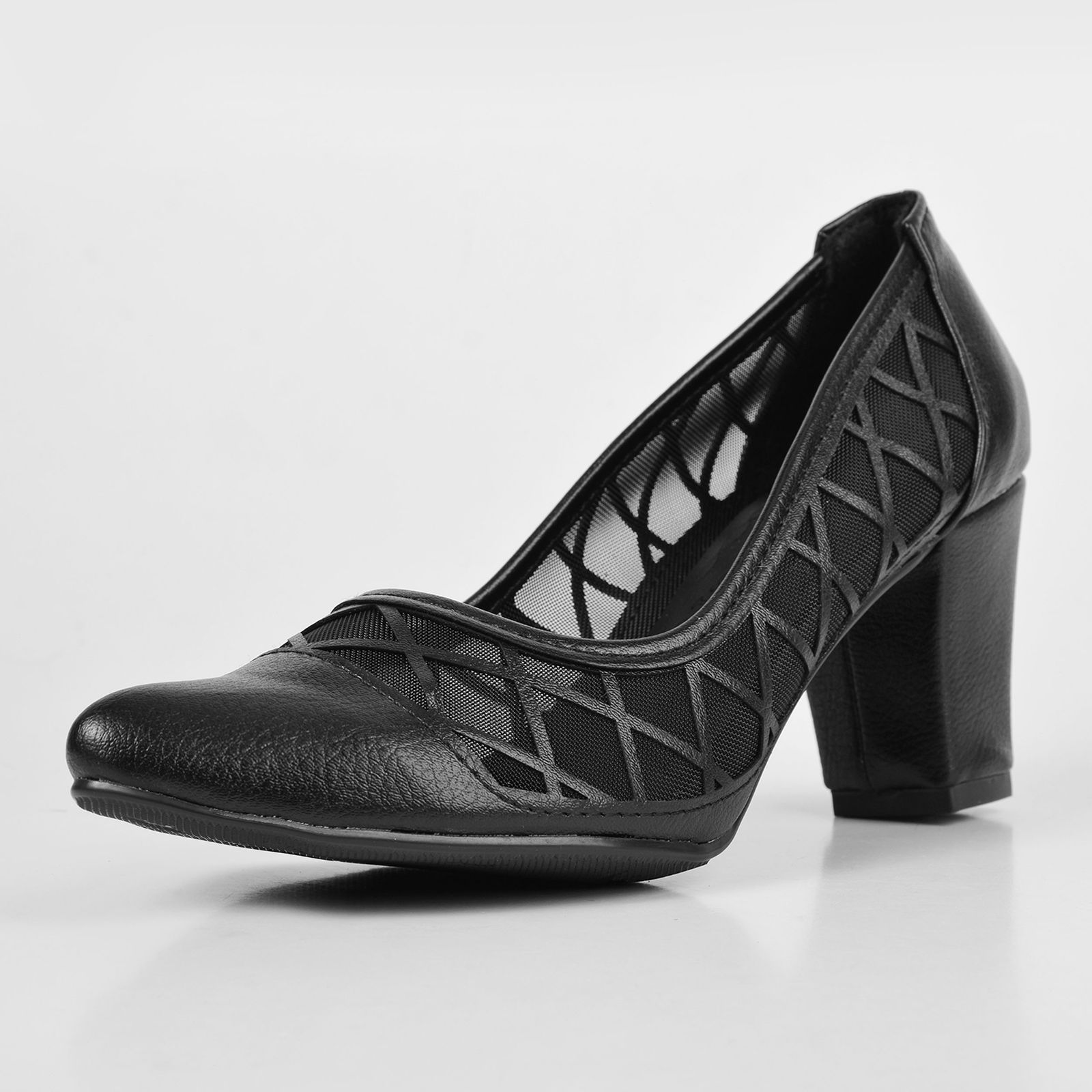 کفش زنانه مورتی مدل  B.K.2726.2 -  - 3