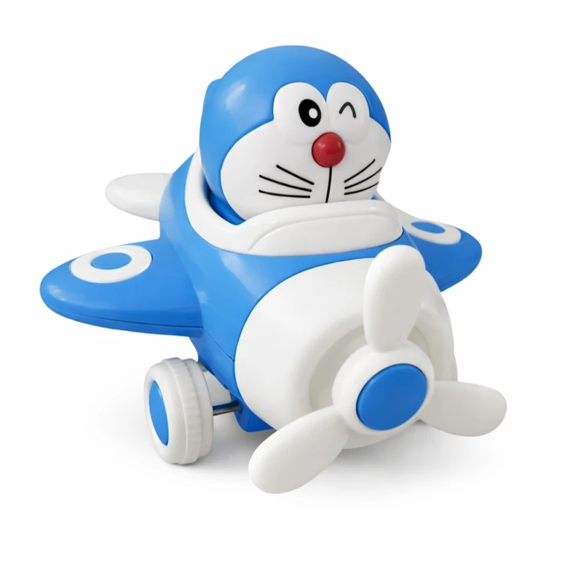 هواپیما بازی مدل عروسکی کد r58