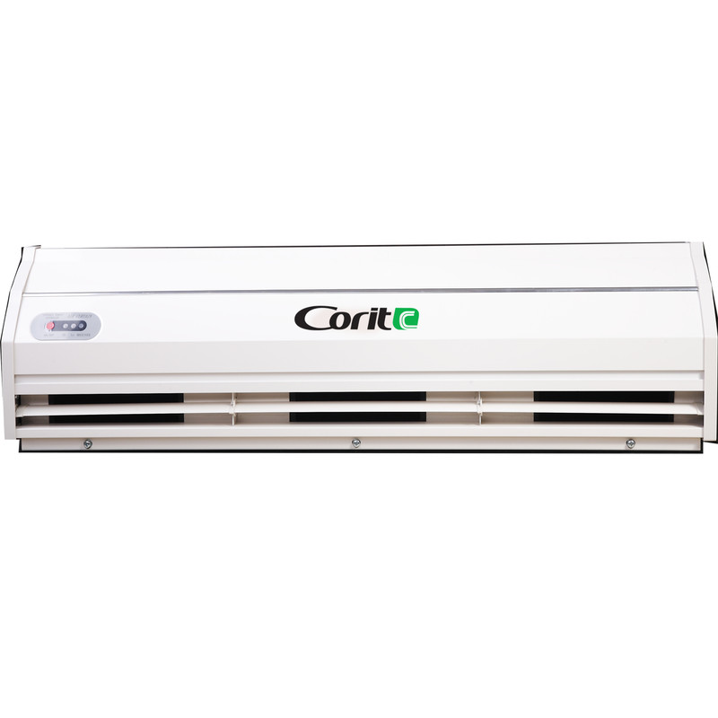 پرده هوا کُریت مدل BC-1040-R پرده هوا کُریت مدل BC-1040-R