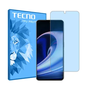 Tecno HyBLU model anti-blue screen protector suitable for OnePlus Ace mobile phone