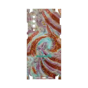 MAHOOT Molana-FullSkin Cover Sticker for Xiaomi Mi 9