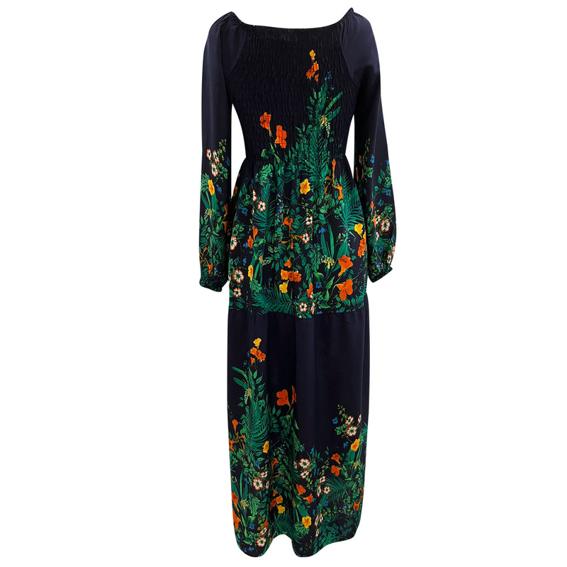 پیراهن ساحلی زنانه کد 17