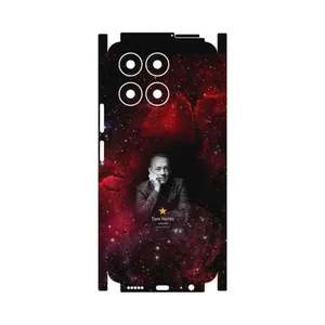 MAHOOT Tom Hanks-FullSkin Cover Sticker for Honor X6a