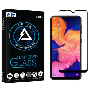 PK Delta Glass Ceramics Screen Protector For Samsung Galaxy A20/ a31
