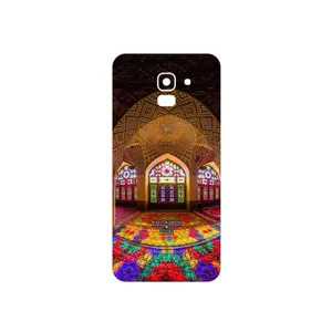 MAHOOT Nasir Al-Molk Mosque Cover Sticker for Samsung Galaxy J6