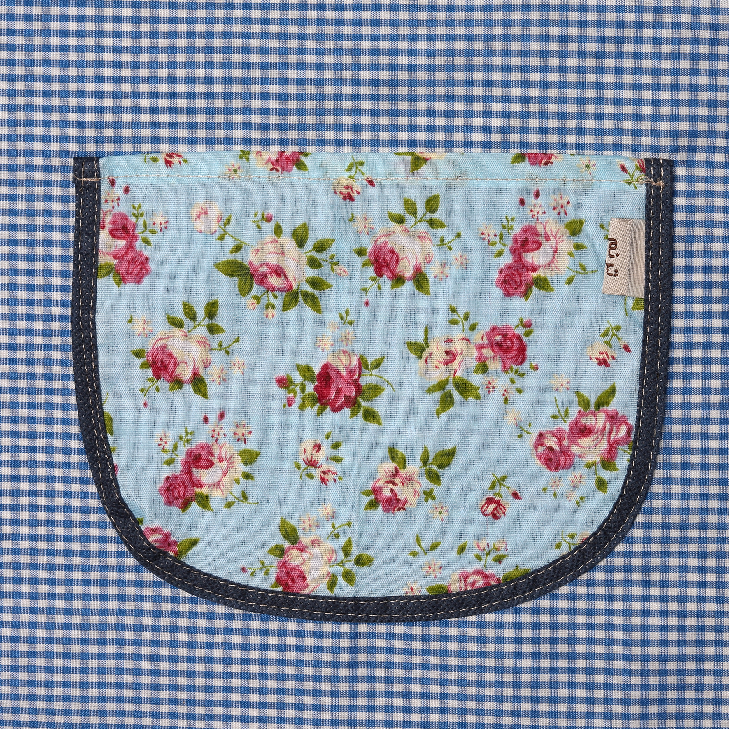 پیش بند آشپزخانه مدل 105