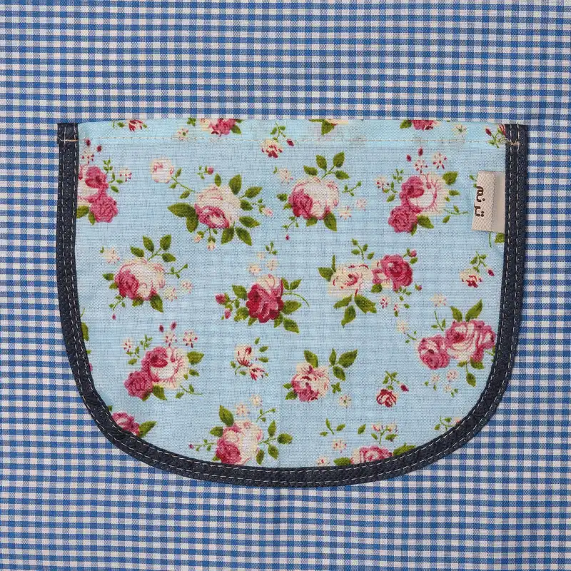 پیش بند آشپزخانه مدل 105