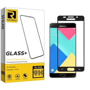 Randika RK Screen Protector For Samsung Galaxy A7 2016