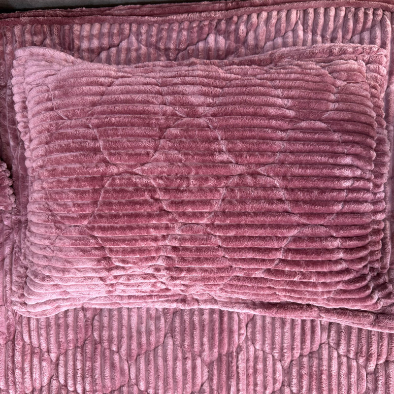 روتختی دو نفره مدل N1 سایز 160x200 سانتی‌متر