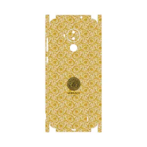 MAHOOT versace-FullSkin Cover Sticker for Nokia C30