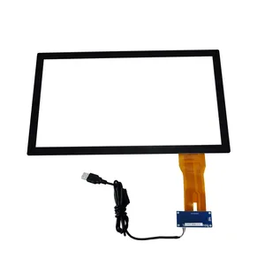 فریم لمسی مدل CAPACITIVE TOUCH 15.6