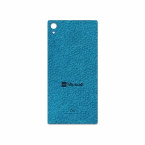 MAHOOT BL-MCRSFT Cover Sticker for Sony Xperia Z5 Premium