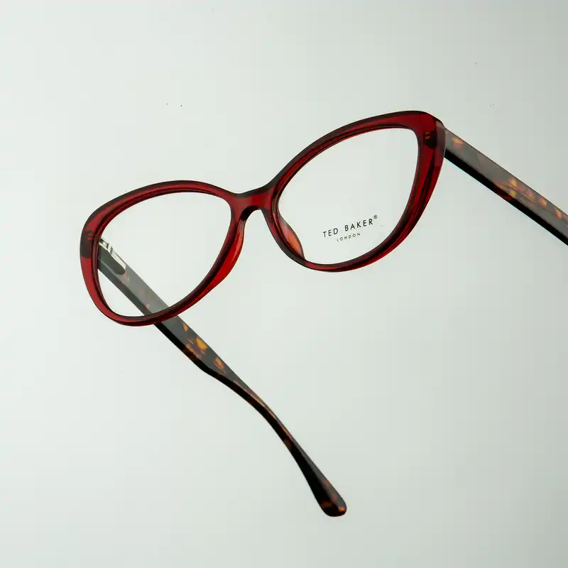 فریم عینک طبی زنانه مدل 93260