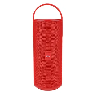  اسپیکر بلوتوثی قابل حمل مدل JC-208