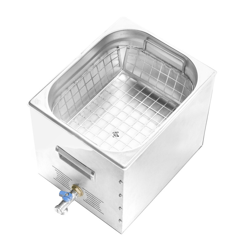 حمام آلتراسونیک پارت واش مدل PWC-10L-360W حمام آلتراسونیک پارت واش مدل PWC-10L-360W