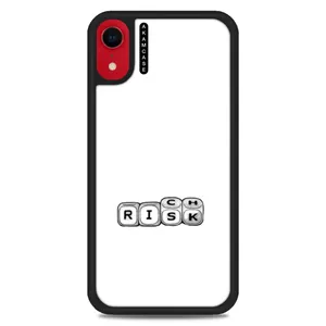 AKAM AMC-WAXR-RICH-25 Cover For Apple iPhone XR