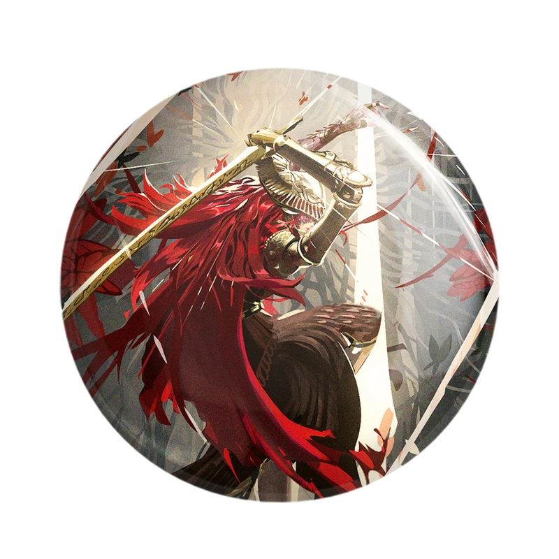 مگنت خندالو مدل بازی الدن رینگ (Elden Ring) کد 31272