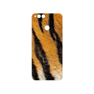 MAHOOT Tiger Skin Cover Sticker for Honor 7X
