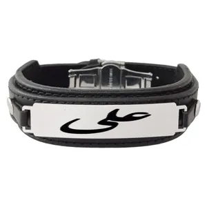 دستبند مردانه ترمه ۱ مدل علی کد Sam 471